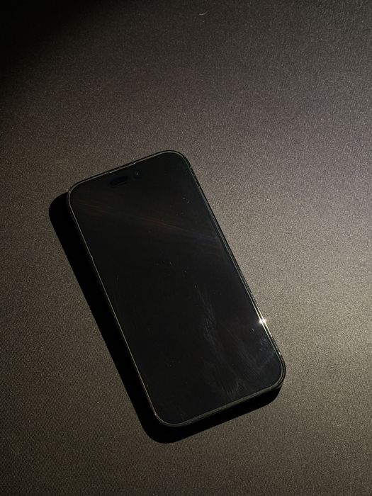 iPhone 14 pro 256Gb