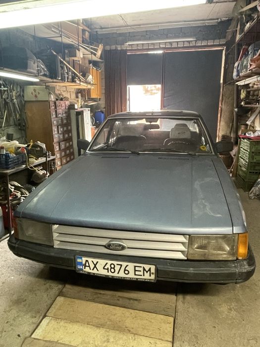 продам ford granada