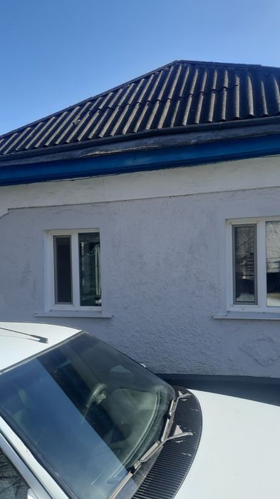 Продам будинок зі всіма зручностями м.Липняжка Новоукраїнсь