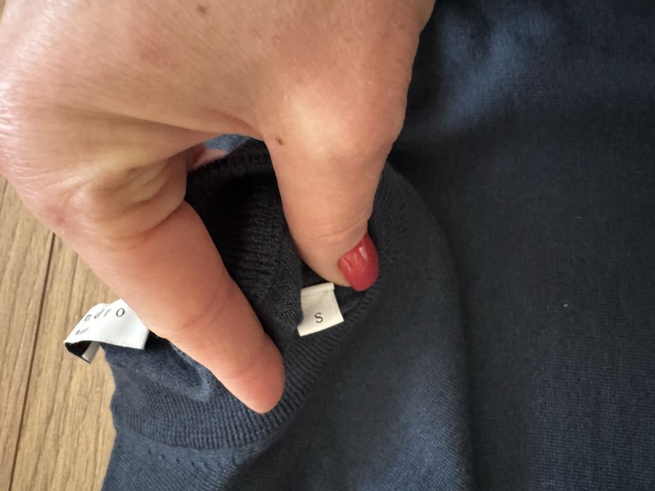 Свитер Sandro p.S