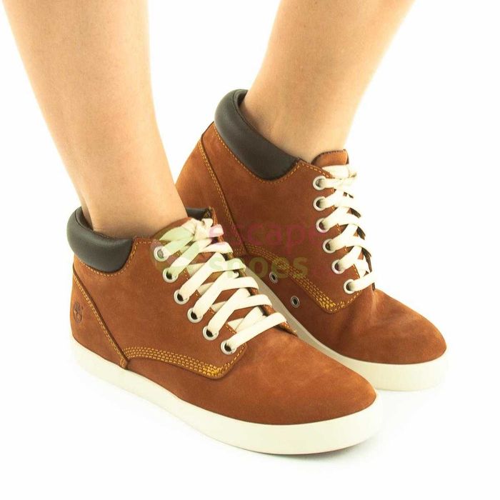 Buty damskie Timberland r. 38.5 z JAK NOWE