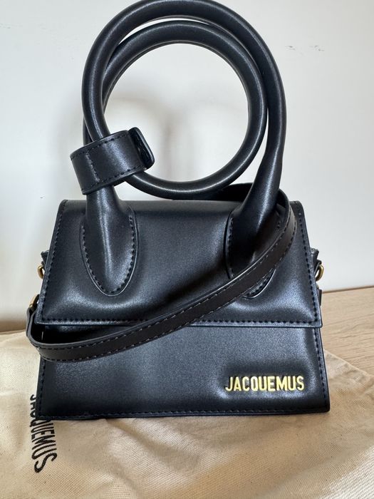 Torebka Jacquemus Le Chiquito