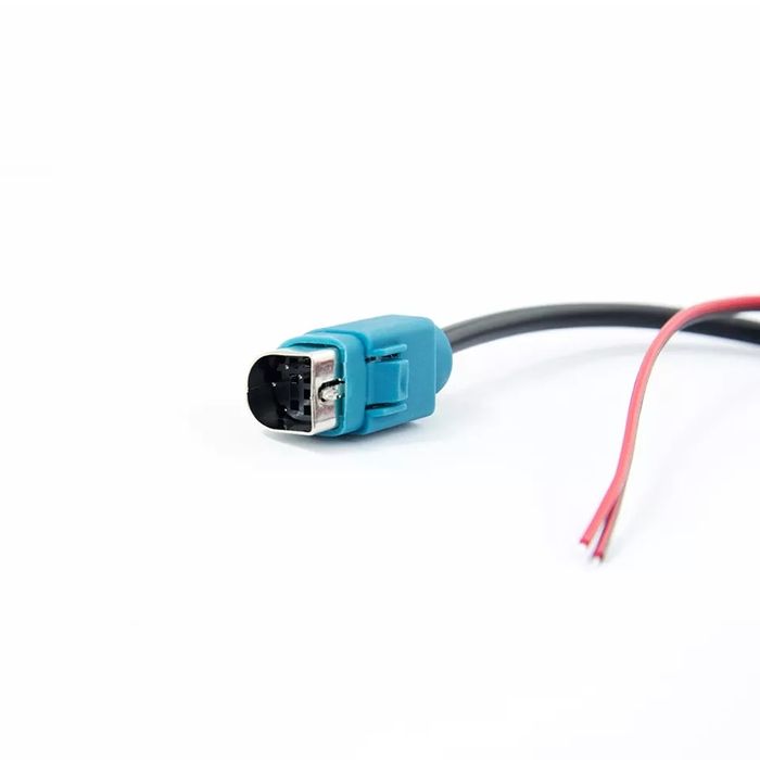 Aux bluetooth Alpine KCE 236B