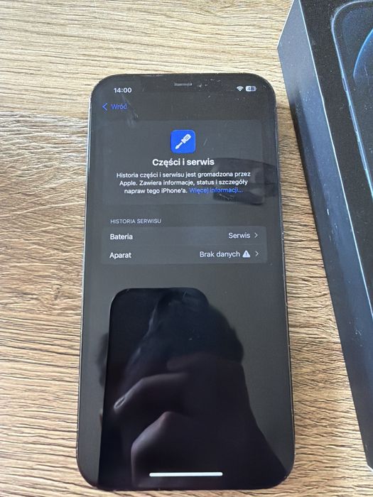 Iphone 12 pro max