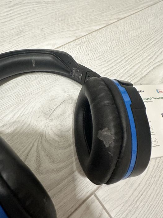 Навушники Turtle Beach Stealth 700P