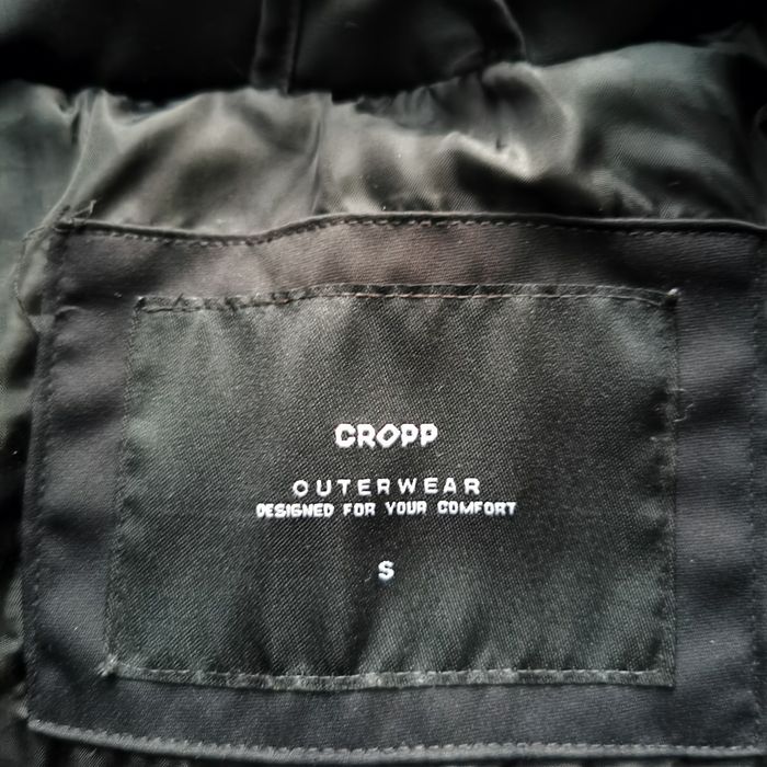 Kurtka zimowa R. S Cropp