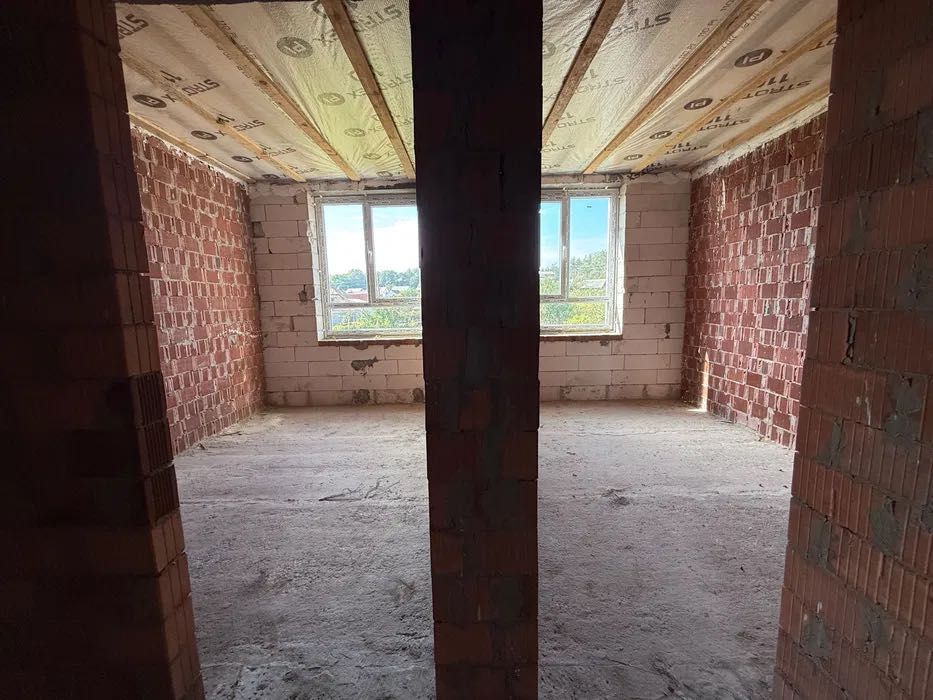 Продаж таунхаус з власним двориком Ірпінь (Стоянка) | 95 м² | 10 хв до Києва