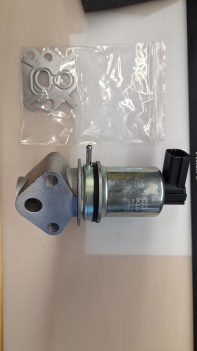 Válvula EGR VW/Audi/Seat/Skoda