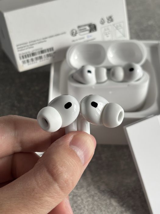 Apple AirPods Pro 3