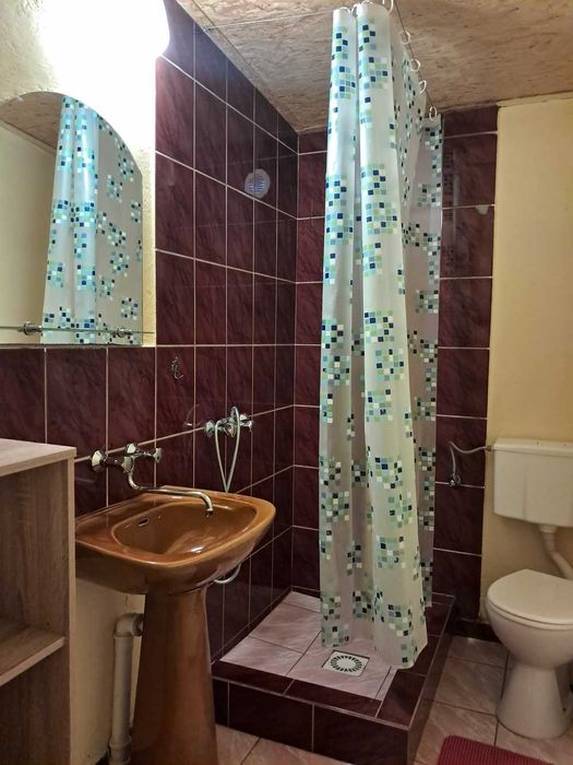 Domek nad jeziorem Ośrodek Basen Jacuzzi Ostoja Lipiny Wakacje Las