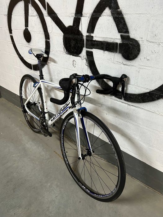 Corratec Dolomiti 105 rower szosowy