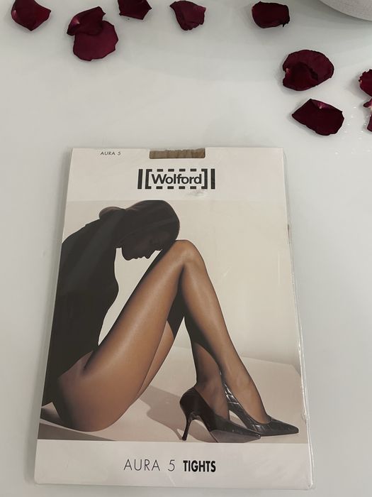 Колготи жіночі Wolford