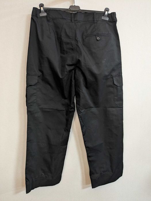 Black Knight Workwear spodnie robocze cargo rozm. 38 / M