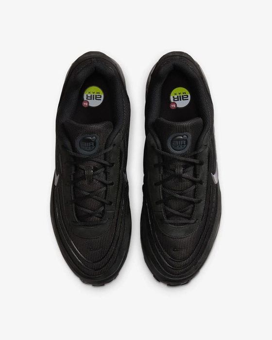 США‼️Кроссовки Nike Air Max Verse Jordan (40р по 49.5р) (FV1302-001)