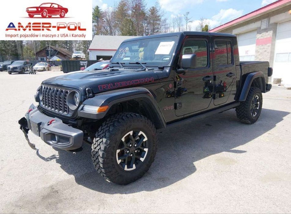 Jeep Pozostałe Jeep