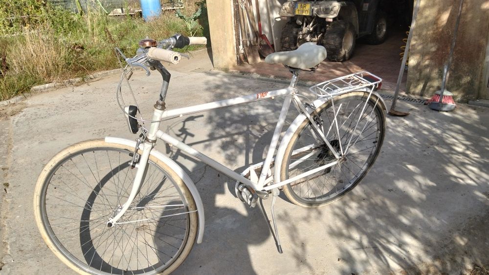 Bicicleta Clássica  MBM