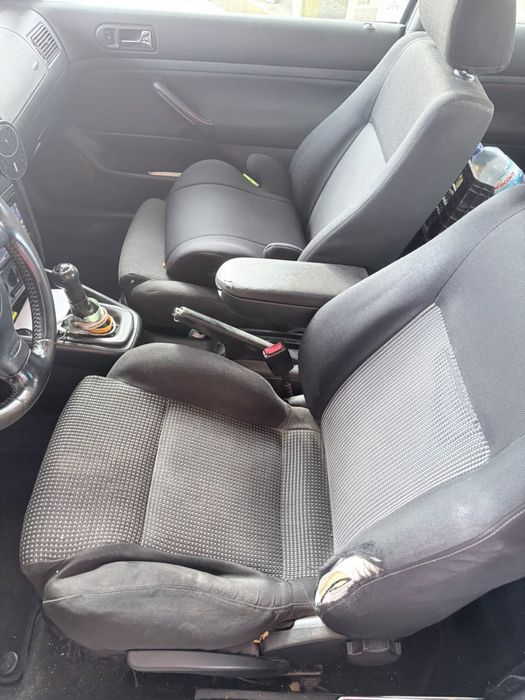 Vw golf 4 1.9 tdi — photo 4