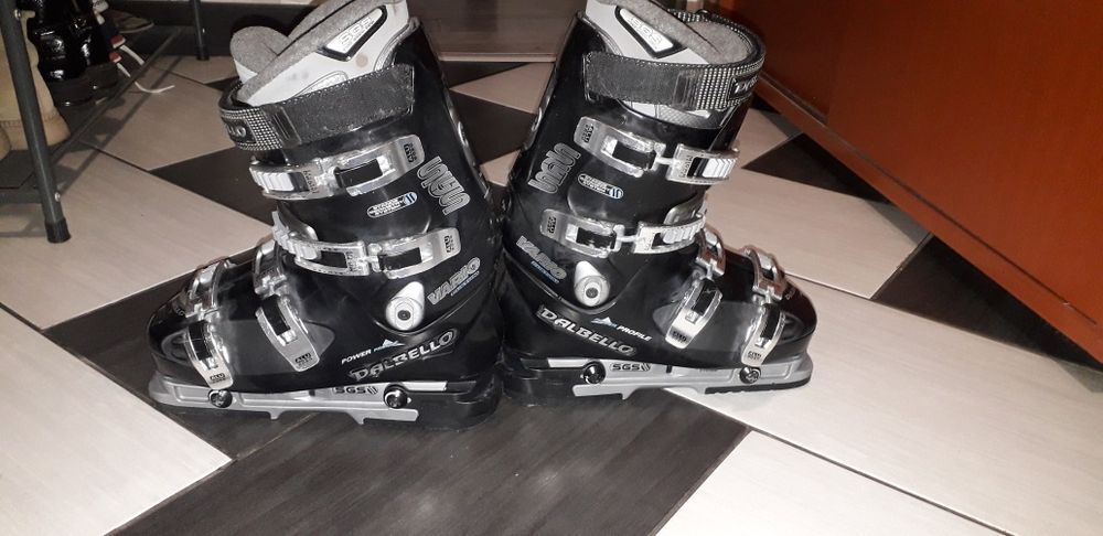 Buty narciarskie 41