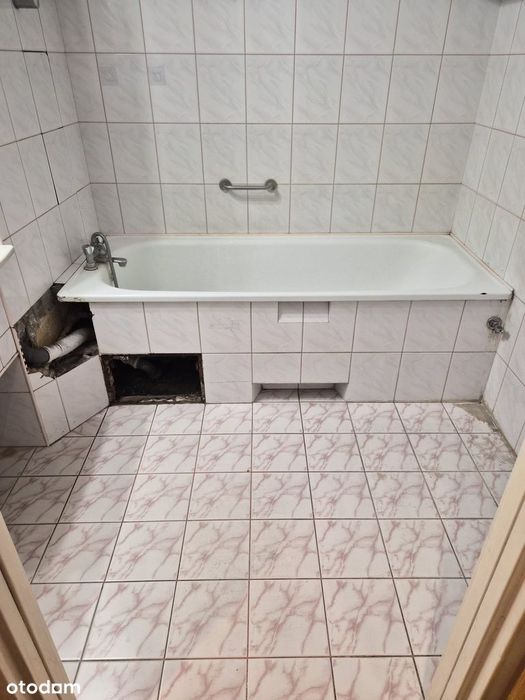 3-pokojowe mieszkanie z balkonem | 62,27 m² | Zamość – ul. Listopadowa