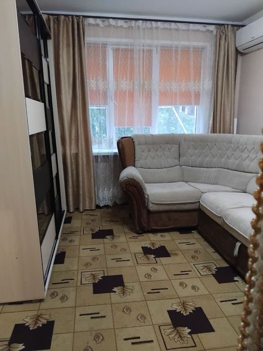 Квартира на долгий срок