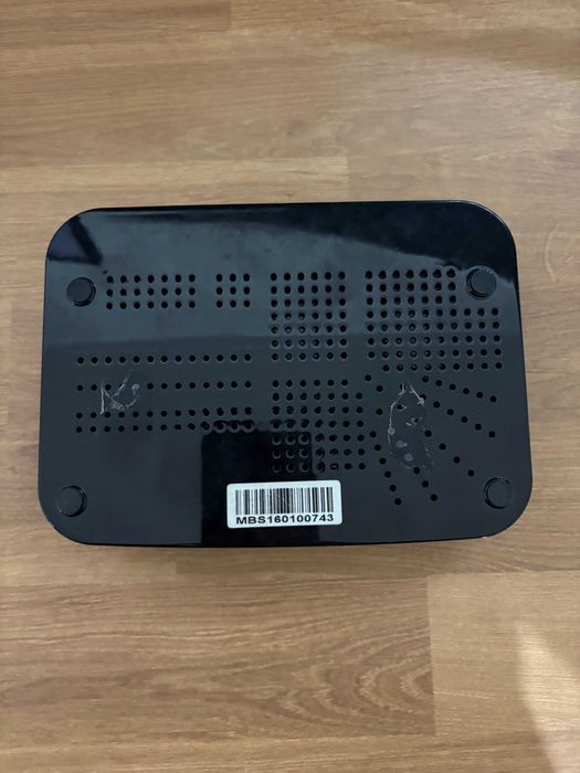 Dekoder Miraclebox Premium Micro | Enigma2 | OSCam | Stan Idealny!