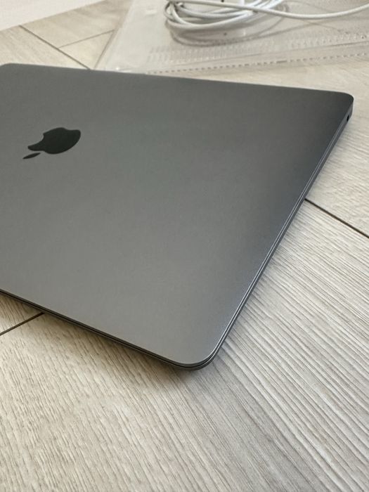 MacBook Air m1 2020 8 256 gb: 20 000 грн. - Ноутбуки Львов на Olx