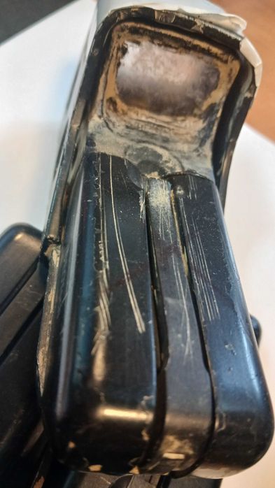 Celownik holograficzny Eotech 552.A65 na krótkie i średnie dystanse (2)