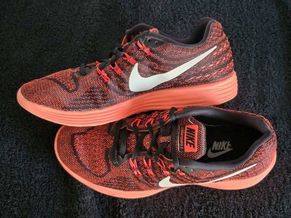 Nike Lunar Tempo 2