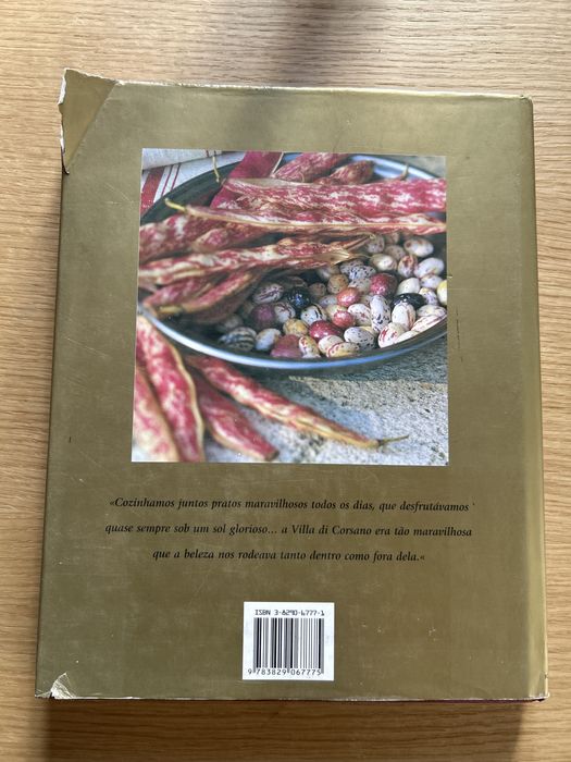 Sabores da Toscana • Stephanie Alexander
