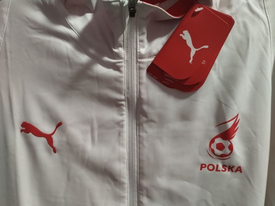 Bluza Puma Polska