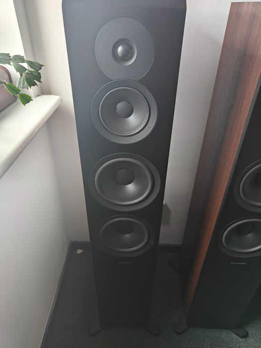 Kolumny głośnikowe Dynaudio Emit 50