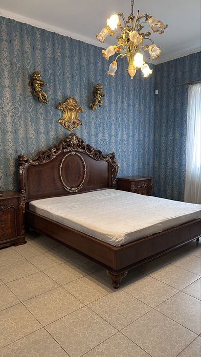 Костанди 3 ком.+ кухня 50 м2 Парковка Двор