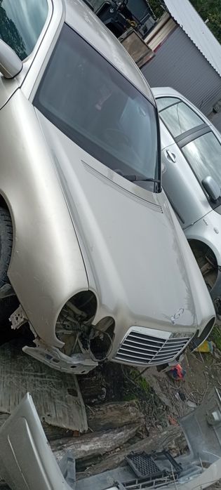продам кузов мерседес