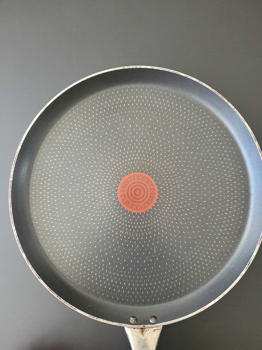 Frigideira tefal crepe 25 cm