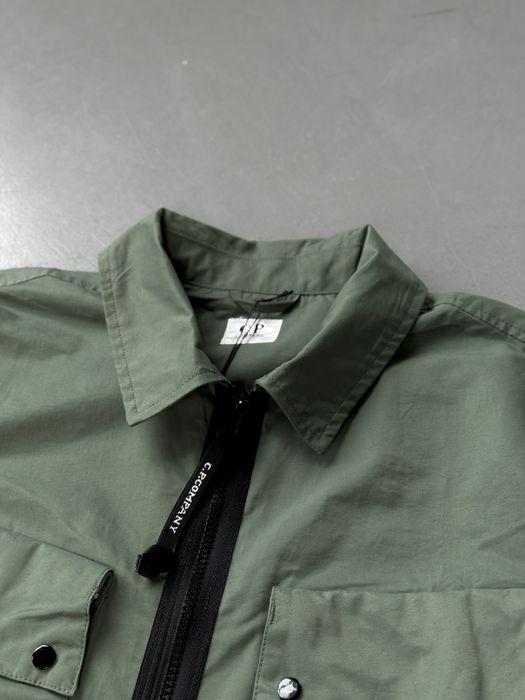 Овершот C.P. Company (Без ПЕРЕДОПЛАТИ)