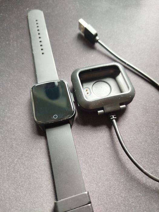 Smartwatch Rubicon
