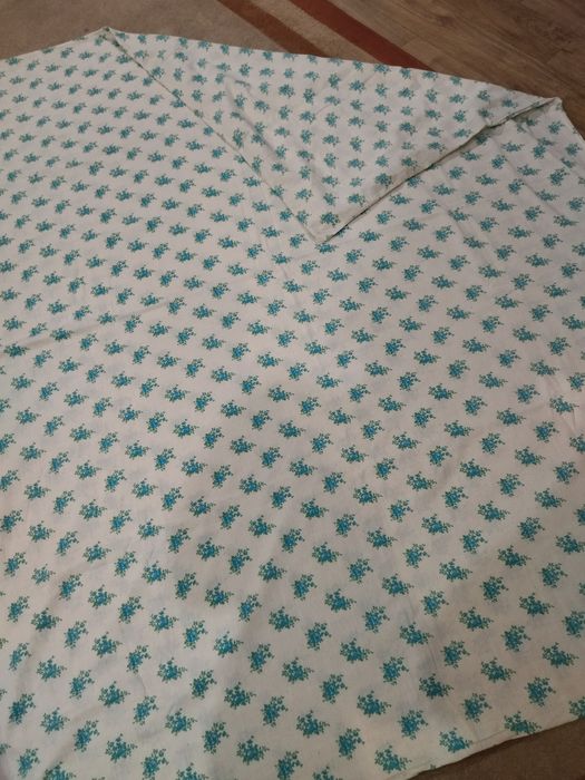 Пододельник полуторный