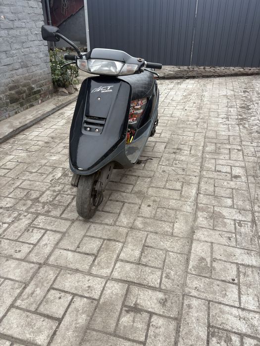 Продам хонда такт 24