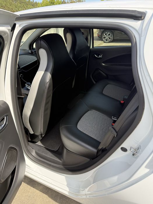 Renault Zoe 50