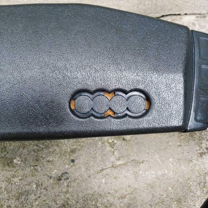 Руль Ауді 80 100 кермо