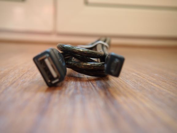 Cabo conector Usb telemóvel smartphone