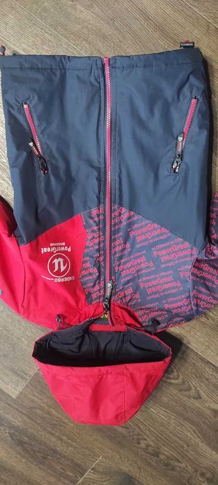 Куртка для хлопчика 128