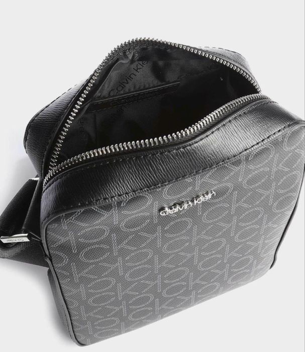 ОРИГІНАЛ! Calvin Klein Jeans оригінальна чоловіча сумка