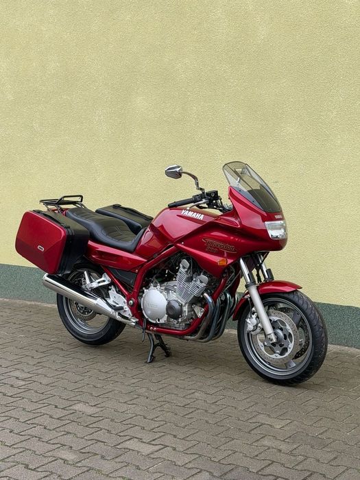 Yamaha