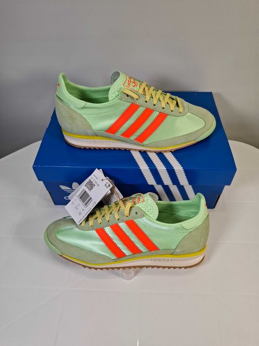 Nowe damskie Sneakersy Adidas SL 72 OG W rozmiar 38