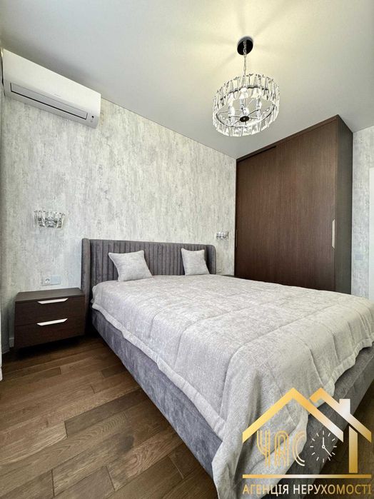 Продаж квартири ПРЕМІУМ класу з дизайнерським ремонтом! БЕЗ КОМІСІЇ!