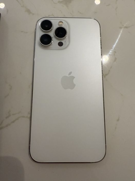 iPhone 13 pro max 128gb