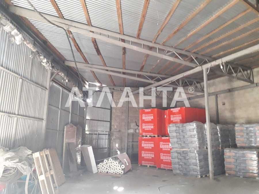 Комерційна нерухомість за адресою вул. Дальницька (площа 298,9 м²) - Atlanta.ua - фото 4