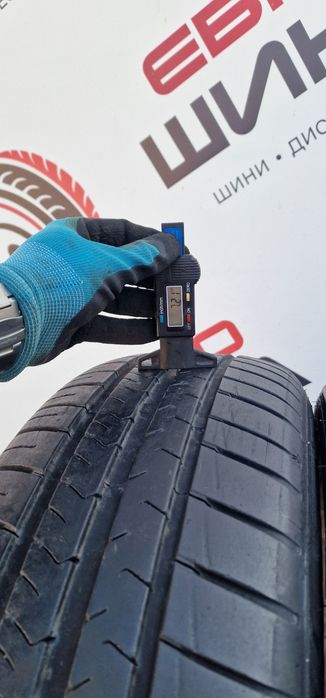 Літо 205/60/R16 7.2 мм Mecotra Колеса Резина Шини Склад