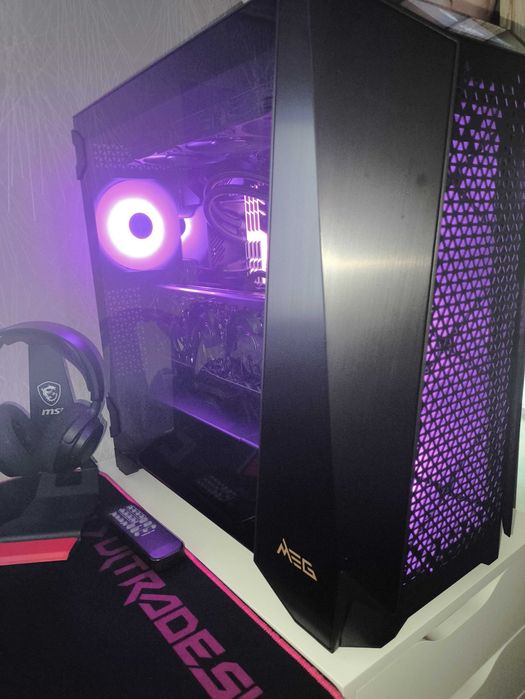 Obudowa MSI MEG Prospect 700R